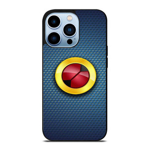 MEGA MAN BATTLE NETWORK SIGN iPhone 13 Pro Max Case