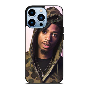 METRO BOOMIN RAPPER iPhone 13 Pro Max Case