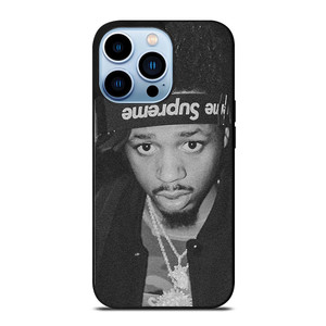 METRO BOOMIN SUPREME iPhone 13 Pro Max Case