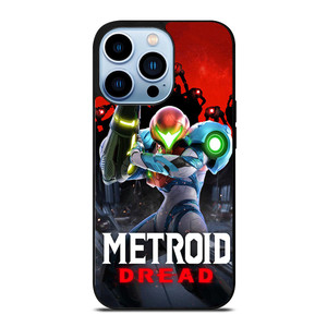 METROID DREAD GAMES iPhone 13 Pro Max Case