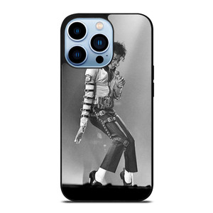 MICHAEL JACKSON SINGER iPhone 13 Pro Max Case MICHAEL JACKSON SINGER iPhone 13 Pro Max Case