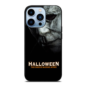 MICHAEL MYERS HALLOWEEN MASK iPhone 13 Pro Max Case