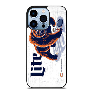 MILLER LITE BEER LOGO iPhone 13 Pro Max Case