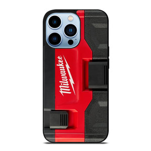 MILWAUKEE DRY VACUUM iPhone 13 Pro Max Case