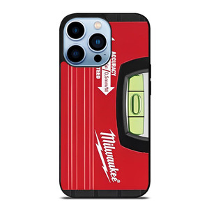 MILWAUKEE POCKET LEVEL ICON iPhone 13 Pro Max Case