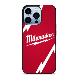 MILWAUKEE TOOL LOGO iPhone 13 Pro Max Case