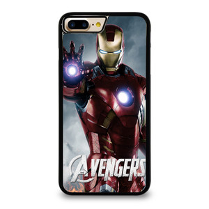 THE AVENGERS IRON MAN iPhone 7 Plus Case
