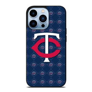 MINNESOTA TWINS MLB COLLAGE 2 iPhone 13 Pro Max Case MINNESOTA TWINS MLB COLLAGE 2 iPhone 13 Pro Max Case