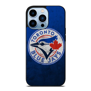 MLB TORONTO BLUE JAYS iPhone 13 Pro Max Case