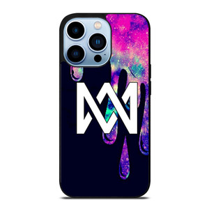 MM MARCUS & MARTINUS LOGO iPhone 13 Pro Max Case MM MARCUS & MARTINUS LOGO iPhone 13 Pro Max Case