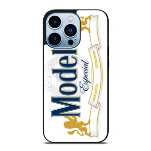 MODELO ESPECIAL BEER ICON iPhone 13 Pro Max Case