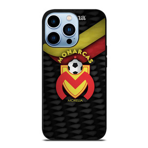 MONARCAS MORELIA SYMBOL iPhone 13 Pro Max Case