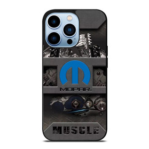 MOPAR ENGINE LOGO iPhone 13 Pro Max Case MOPAR ENGINE LOGO iPhone 13 Pro Max Case