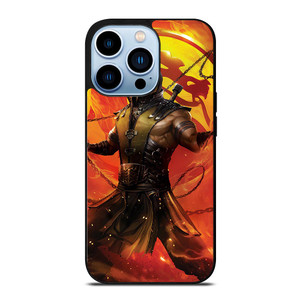 MORTAR COMBAT GAME iPhone 13 Pro Max Case MORTAR COMBAT GAME iPhone 13 Pro Max Case