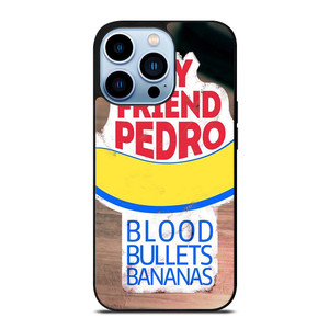MY FRIEND PEDRO GAMES iPhone 13 Pro Max Case