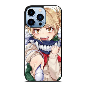 MY HERO ACADEMIA HIMIKO TOGA ANIME iPhone 13 Pro Max Case