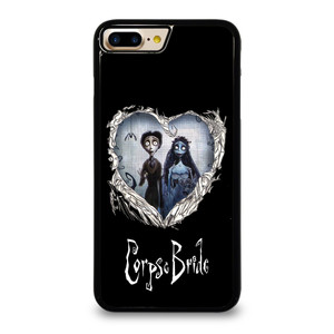 THE CORPSE BRIDE iPhone 7 Plus Case THE CORPSE BRIDE iPhone 7 Plus Case