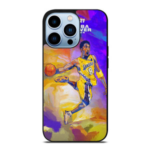 NBA 2K21 KOBE BRYANT MAMBA EDITION iPhone 13 Pro Max Case