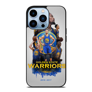 NBA STEPHEN CURRY GOLDEN STATE WARRIORS iPhone 13 Pro Max Case