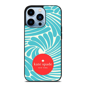 KATE SPADE JAPANESE PATTERN iPhone 13 Pro Max Case