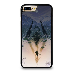 THE ELDER SCROLLS V SKYRIM iPhone 7 Plus Case THE ELDER SCROLLS V SKYRIM iPhone 7 Plus Case