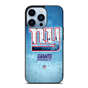 NEW YORK GIANTS LOGO iPhone 13 Pro Max Case