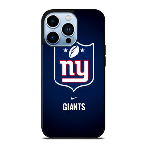 NEW YORK GIANTS NFL iPhone 13 Pro Max Case NEW YORK GIANTS NFL iPhone 13 Pro Max Case