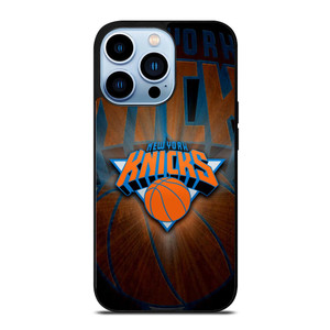 NEW YORK KNICKS SYMBOL iPhone 13 Pro Max Case