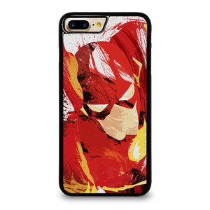 THE FLASH ART iPhone 7 Plus Case
