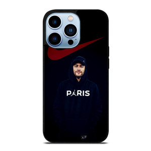 NEYMAR JR NIKE PARIS SAINT GERMAIN iPhone 13 Pro Max Case NEYMAR JR NIKE PARIS SAINT GERMAIN iPhone 13 Pro Max Case
