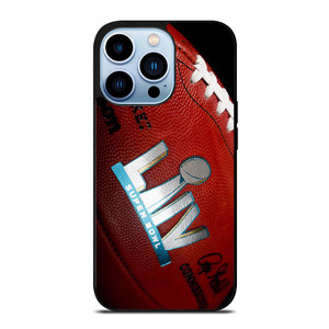 NFL SUPER BOWL LIV BALL iPhone 13 Pro Max Case