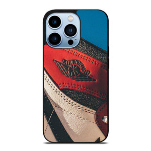 NIKE AIR JORDAN SHOES RETRO iPhone 13 Pro Max Case