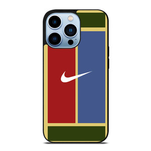 NIKE CLASSIC TENNIS LOGO iPhone 13 Pro Max Case