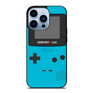 NINTENDO GAME BOY COLOR iPhone 13 Pro Max Case NINTENDO GAME BOY COLOR iPhone 13 Pro Max Case