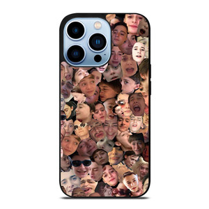 NOAH SCHNAPP COOLAGE iPhone 13 Pro Max Case