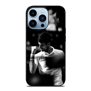 NOVAK DJOKOVIC NOLE TENNIS iPhone 13 Pro Max Case NOVAK DJOKOVIC NOLE TENNIS iPhone 13 Pro Max Case