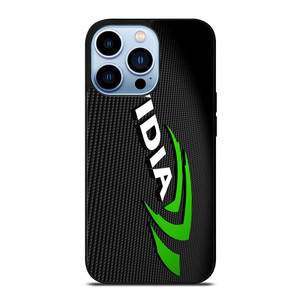 NVIDIA GFORCE GRAPHICS CARD iPhone 13 Pro Max Case NVIDIA GFORCE GRAPHICS CARD iPhone 13 Pro Max Case