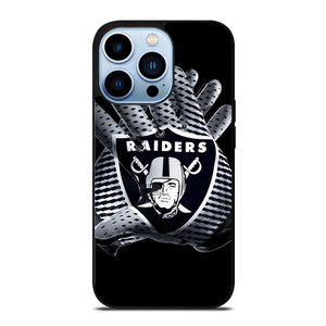 OAKLAND RAIDERS EMBLEM iPhone 13 Pro Max Case