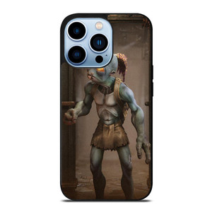 ODDWORLD SOULSTORM GAMES 2 iPhone 13 Pro Max Case ODDWORLD SOULSTORM GAMES 2 iPhone 13 Pro Max Case
