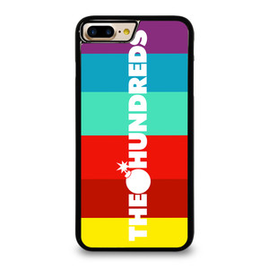 THE HUNDREDS iPhone 7 Plus Case THE HUNDREDS iPhone 7 Plus Case