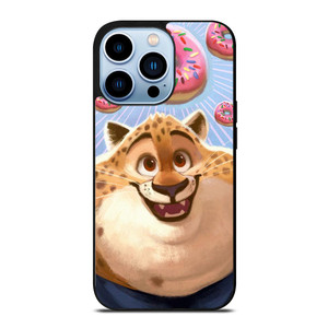 OFFICER CLAWHAUSER ZOOTOPIA iPhone 13 Pro Max Case