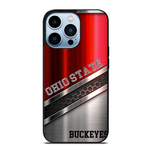 OHIO STATE BUCKEYES ALLOY iPhone 13 Pro Max Case