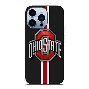 OHIO STATE FOOTBALL NFL SYMBOL iPhone 13 Pro Max Case