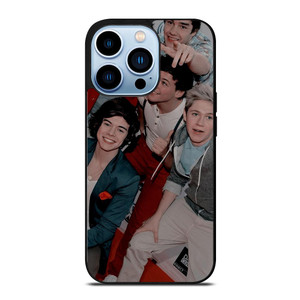 ONE DIRECTION GROUP iPhone 13 Pro Max Case ONE DIRECTION GROUP iPhone 13 Pro Max Case