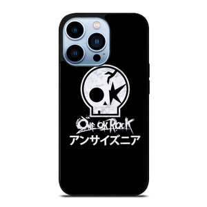 ONE OK ROCK BAND MARBLE iPhone 13 Pro Max Case ONE OK ROCK BAND MARBLE iPhone 13 Pro Max Case