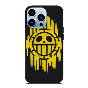 ONE PIECE HEART PIRATES iPhone 13 Pro Max Case