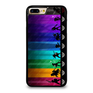 THE LEGEND OF ZELDA ADVENTURE iPhone 7 Plus Case THE LEGEND OF ZELDA ADVENTURE iPhone 7 Plus Case