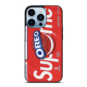 OREO SUPREME iPhone 13 Pro Max Case OREO SUPREME iPhone 13 Pro Max Case