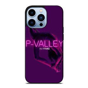 P VALLEY MOVIE POSTER iPhone 13 Pro Max Case