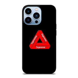 PALACE LOGO SUPREME iPhone 13 Pro Max Case PALACE LOGO SUPREME iPhone 13 Pro Max Case